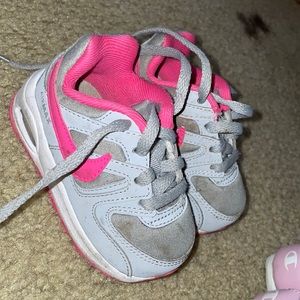 Toddler nike air max